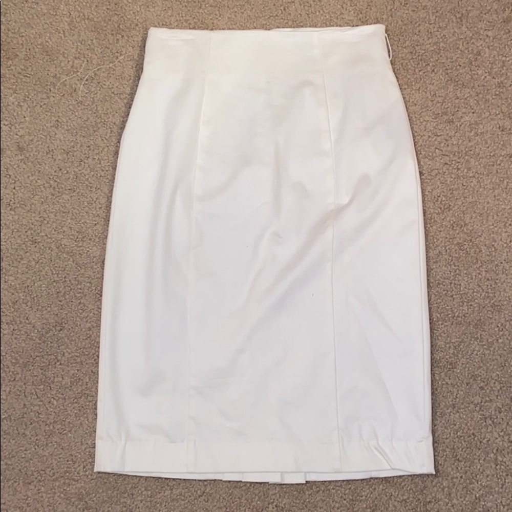 Worthington Petite4 skirt